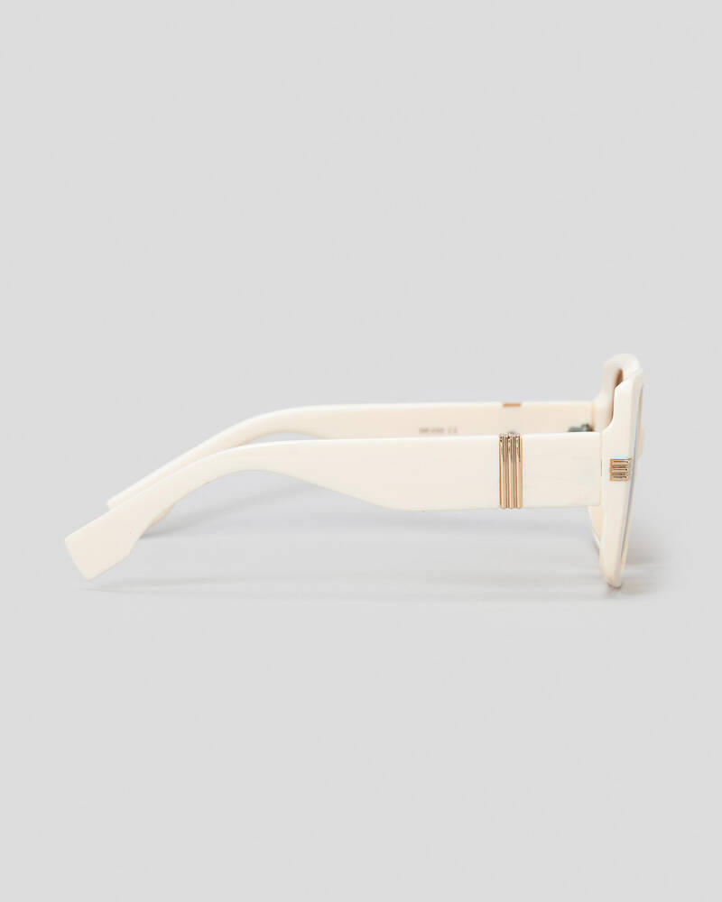 Indie Eyewear Kensington Sunglasses for Womens