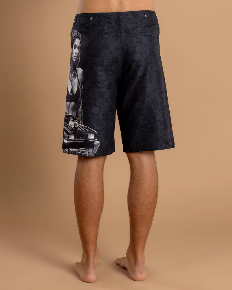 Dexter Cordova Board Short for Mens