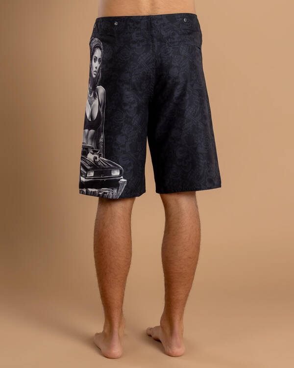 Dexter Cordova Board Short for Mens