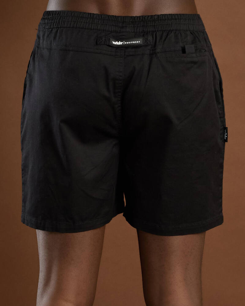 Wndrr Offend Beach Shorts for Mens