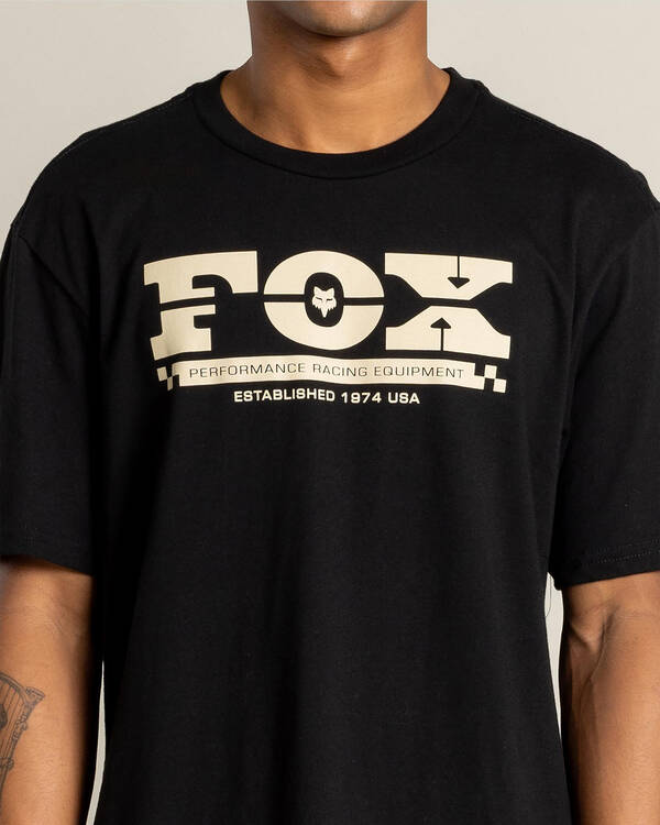 Fox National Premium T-Shirt for Mens