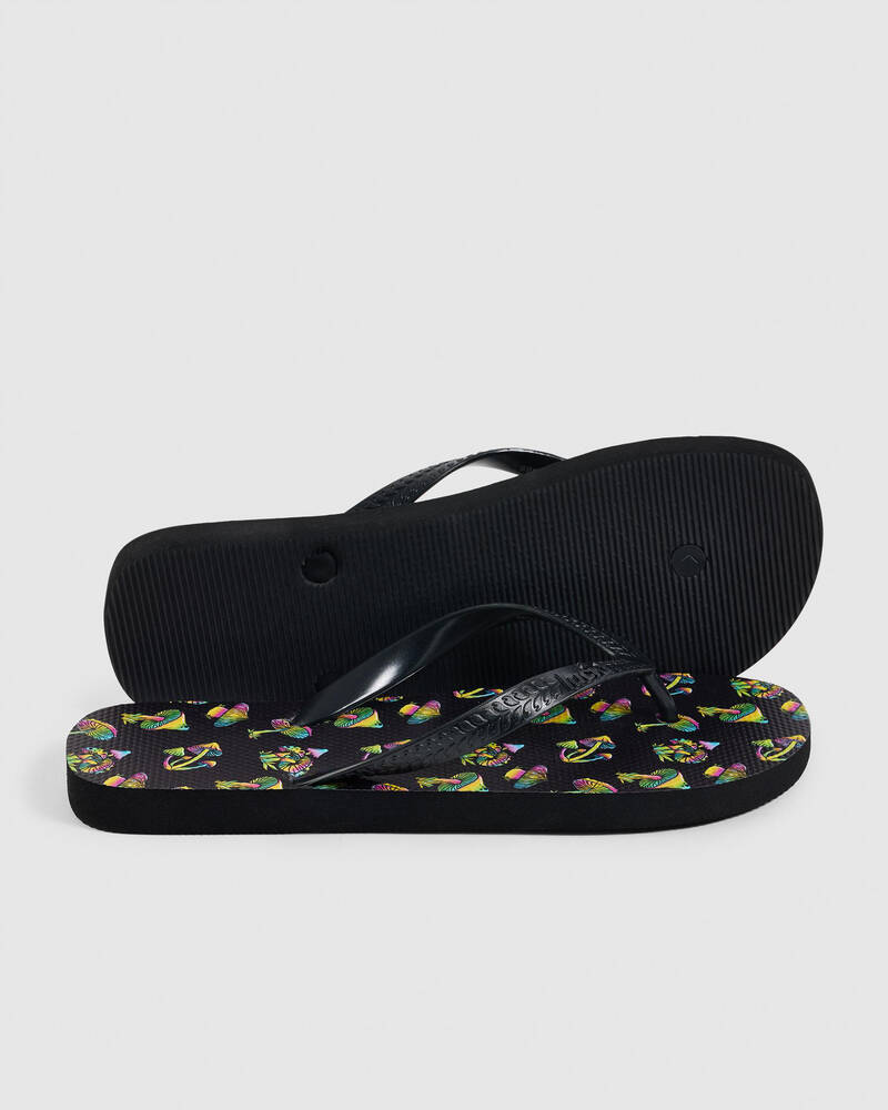 Lucid Psyche Thongs for Mens