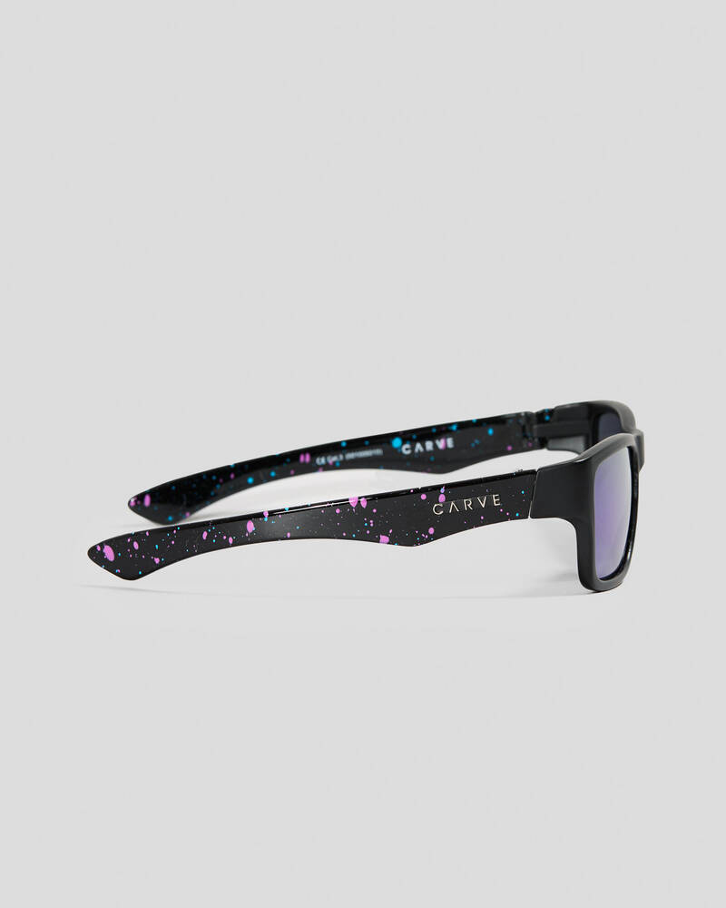 Carve Boys' Stinger Sunglasses for Mens