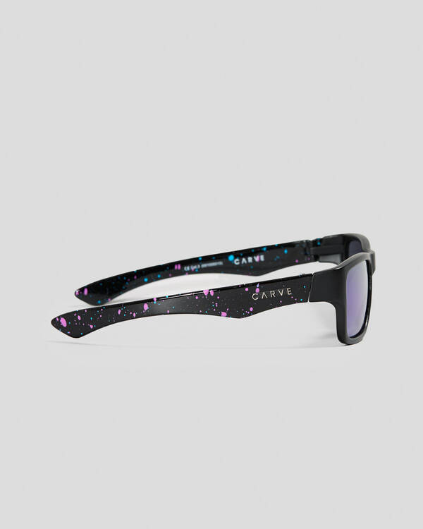 Carve Boys' Stinger Sunglasses for Mens