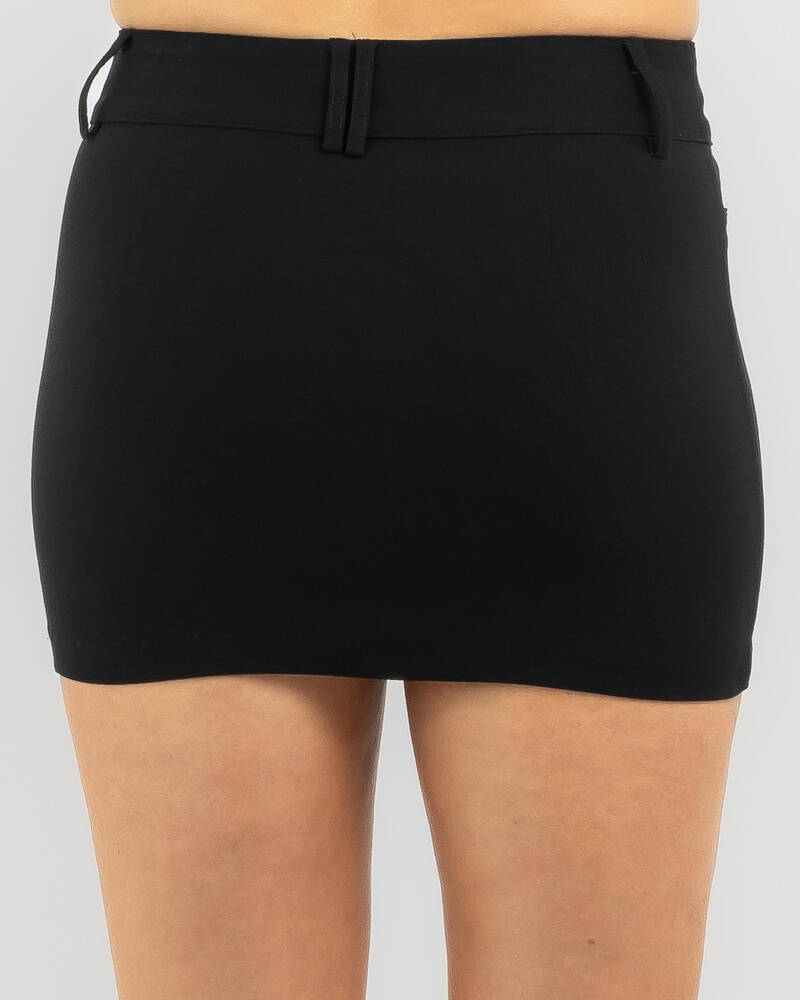 Ava And Ever Vogue Skirt for Womens