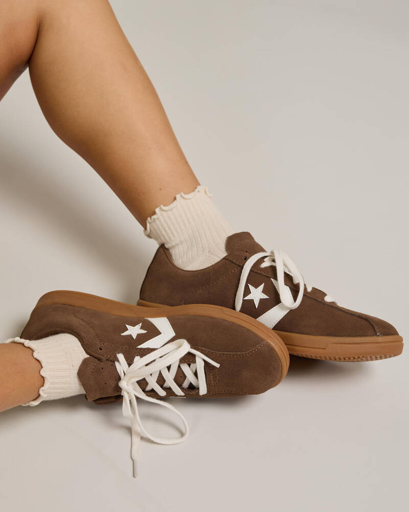 Converse Womens All Star Classic Trainer Shoes for Womens