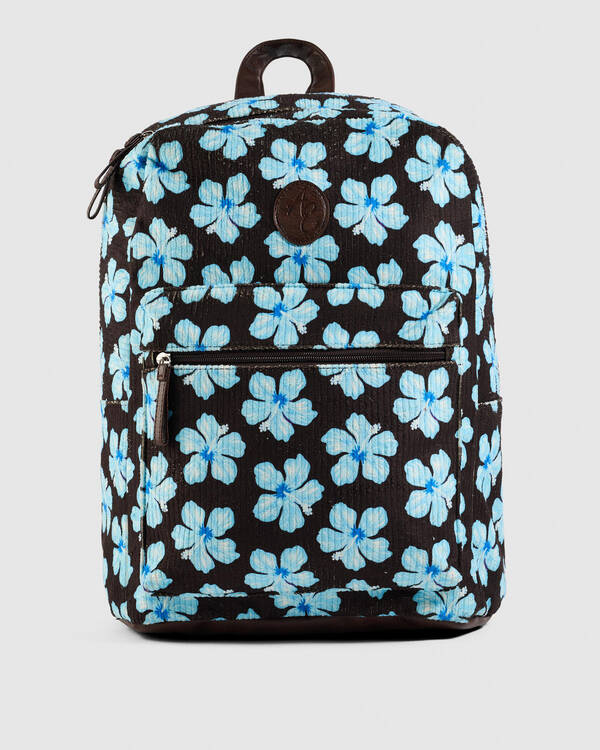 Ava And Ever Bree Cord Backpack for Womens