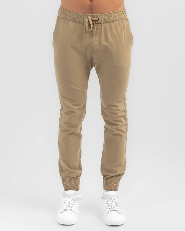 Skylark Deception Jogger Pants for Mens