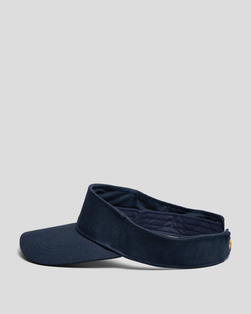 Salty Life Anglers Visor for Mens