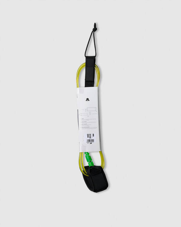 Summer Vibes Session 6ft Leash for Unisex