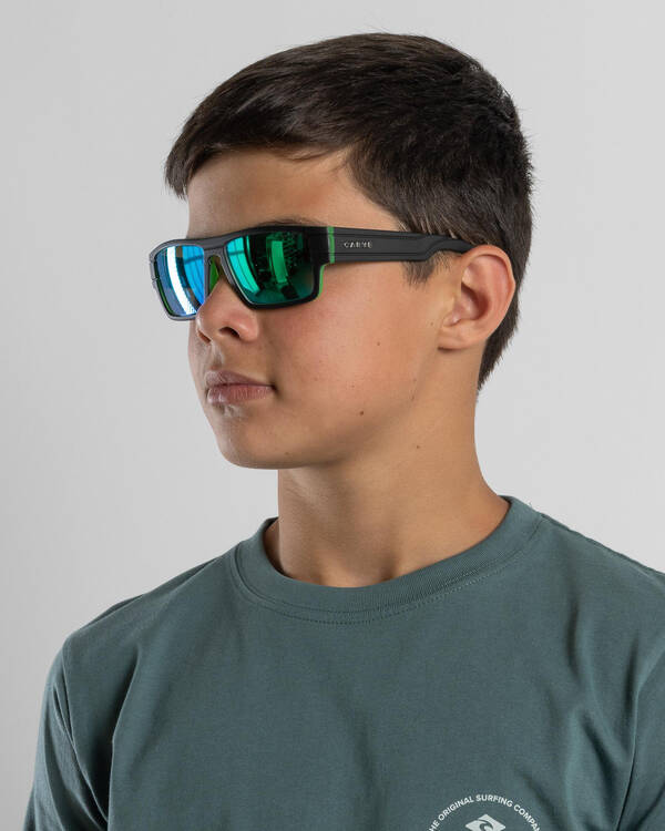 Carve Boys' Sublime Jr Sunglasses for Mens