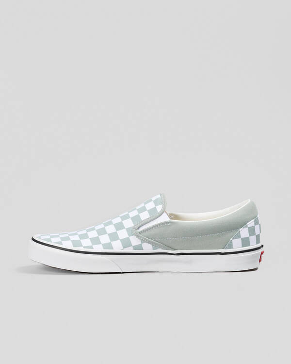 Vans Classic Slip-On Shoes for Mens