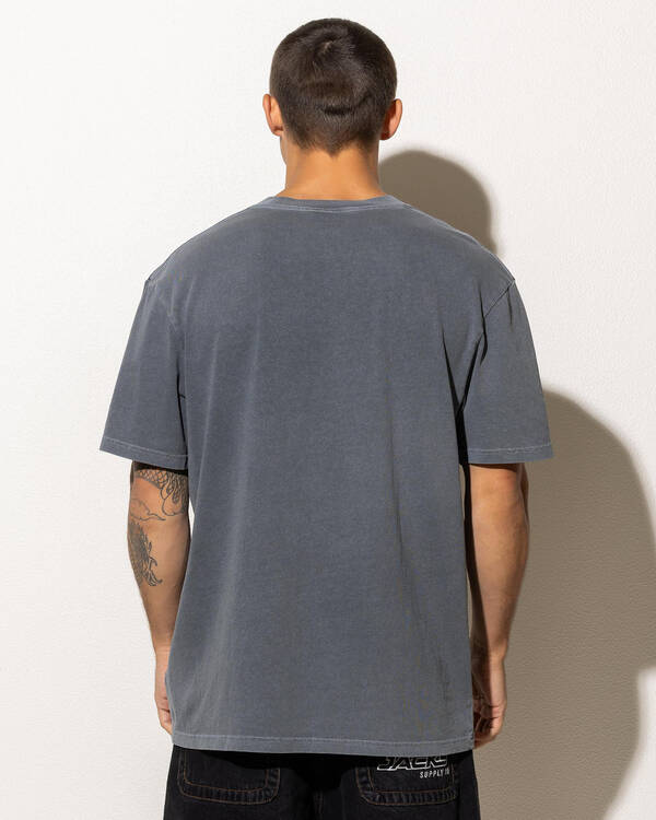 Deus Ex Machina Four Seasons T-Shirt for Mens