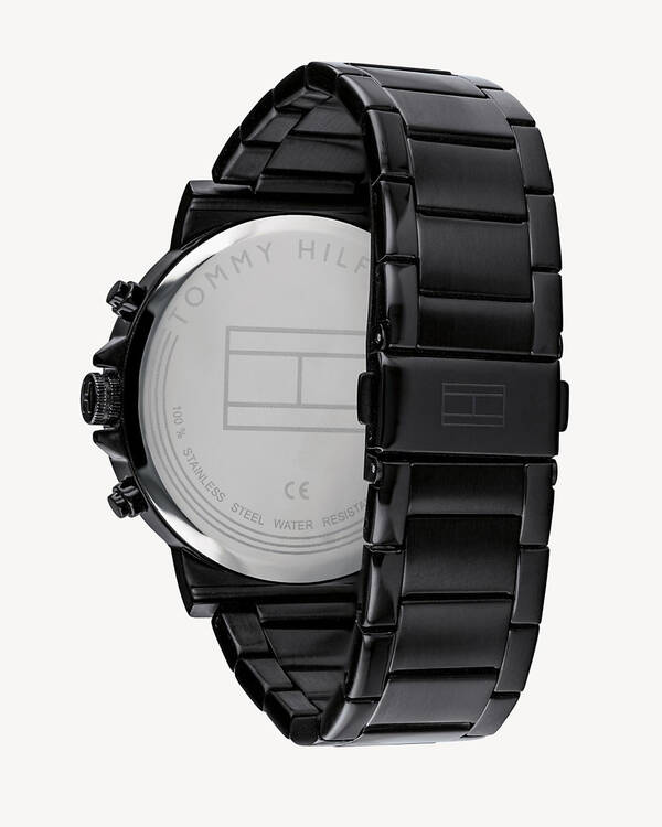 Tommy Hilfiger Daniel Stainless Steel Watch for Mens