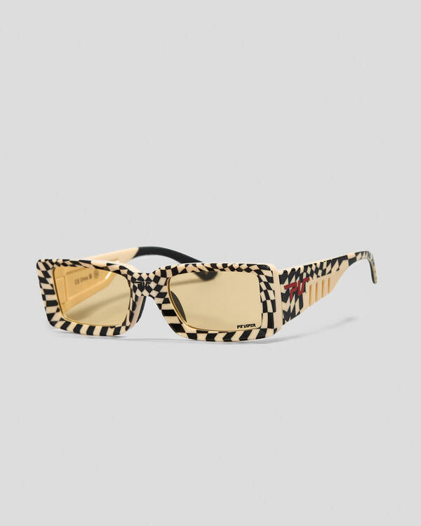 Pit Viper The Low Bones The Victory Lame Photochromic Sunglasses for Mens