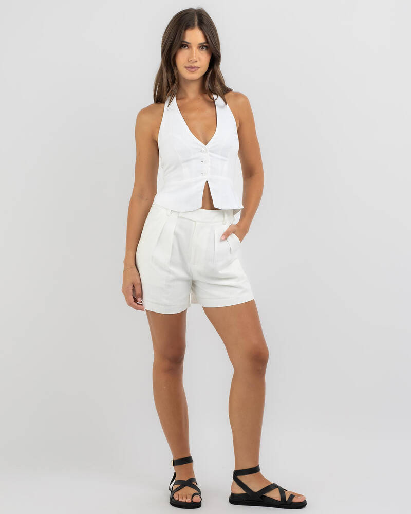 Mooloola Vanessa Shorts for Womens