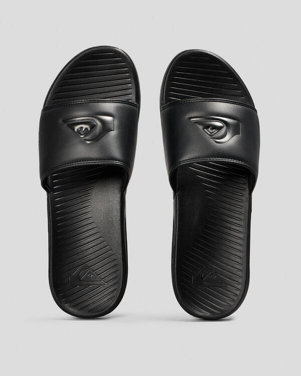 Quiksilver Bright Coast Slides for Mens