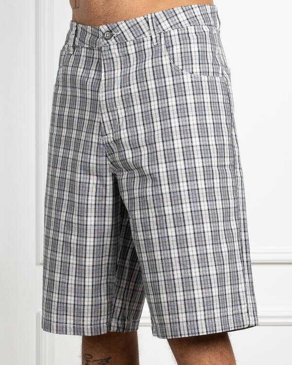 Thrills Trust In Us Big Slacker Shorts for Mens