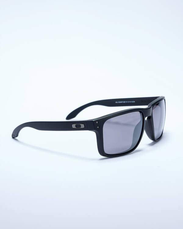 Oakley Holbrook XXL Sunglasses for Mens