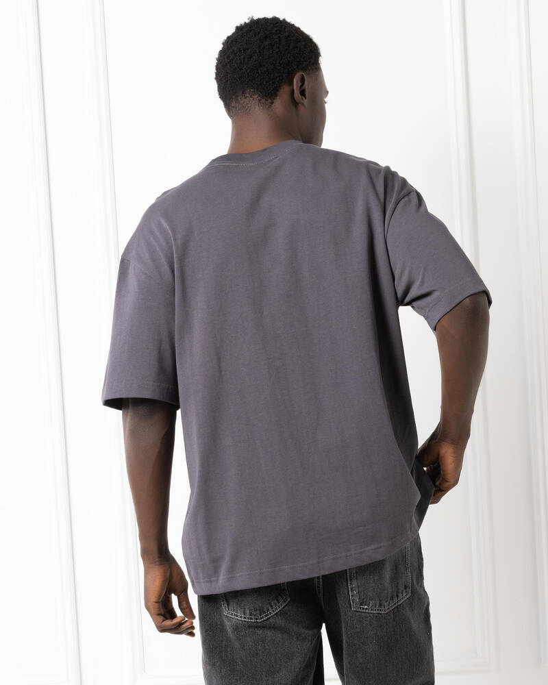 Nomadic Monogram Street T-Shirt for Mens