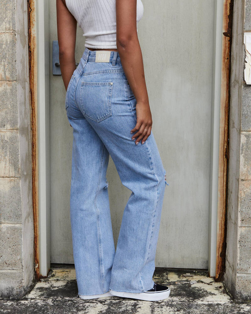 DESU Jagger Jeans for Womens
