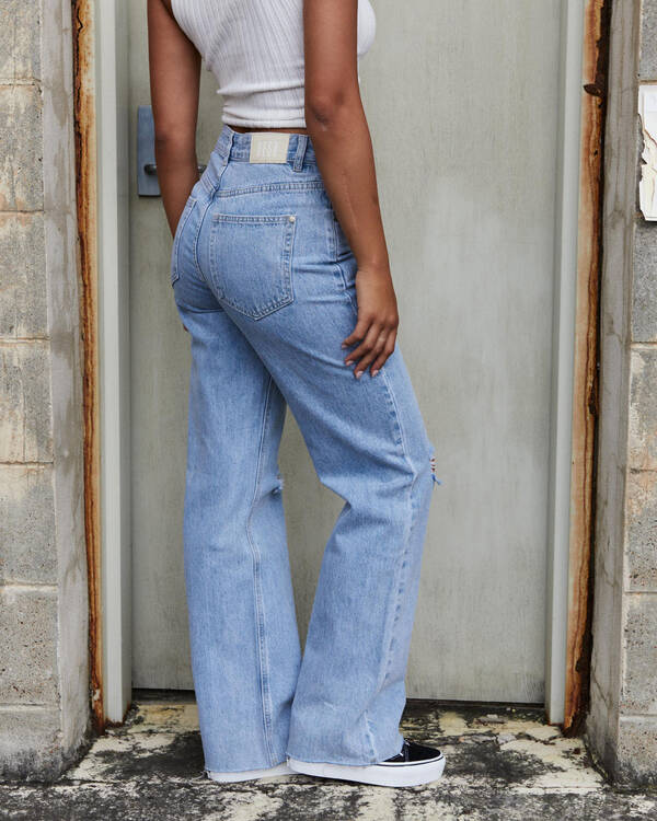 DESU Jagger Jeans for Womens