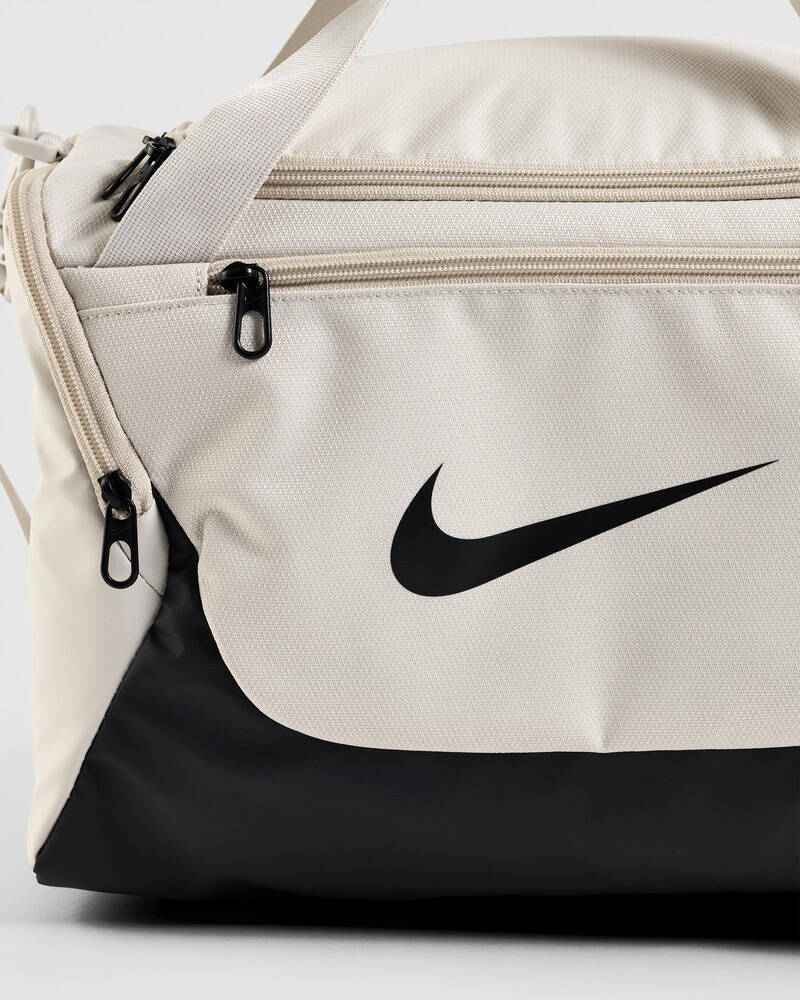 Nike Brasilia XS 24L Duffle Bag for Womens