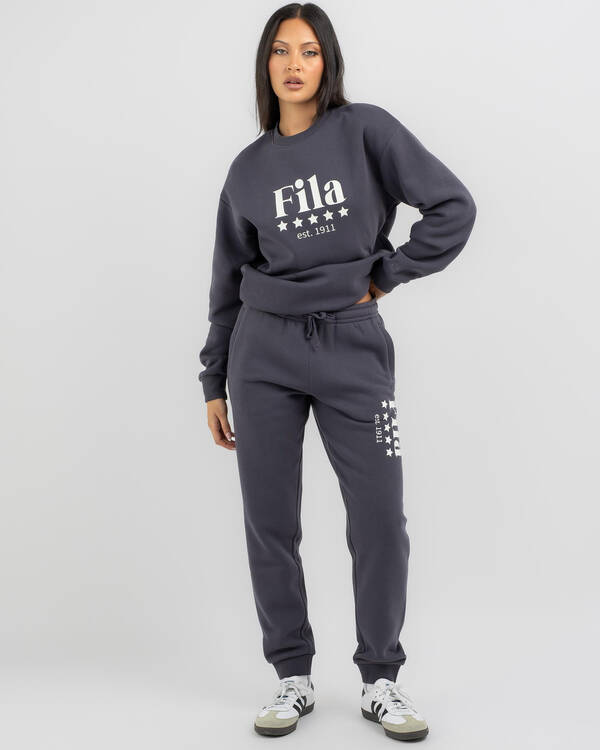 Fila Sofia Crew for Womens
