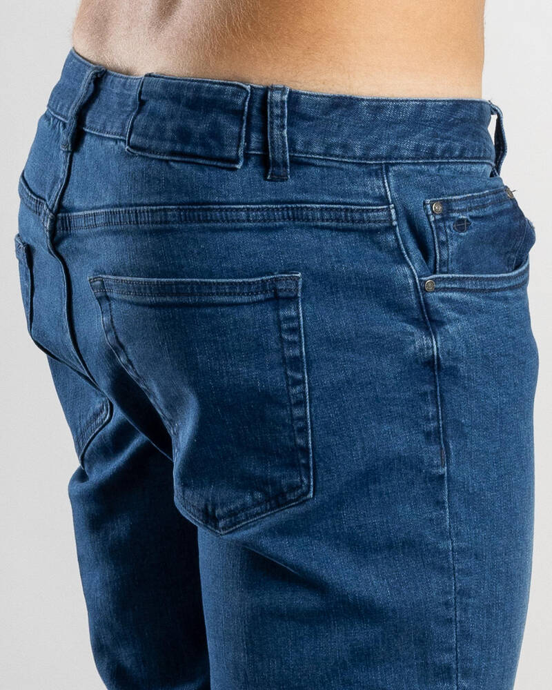 Jacks Abolish Jeans for Mens
