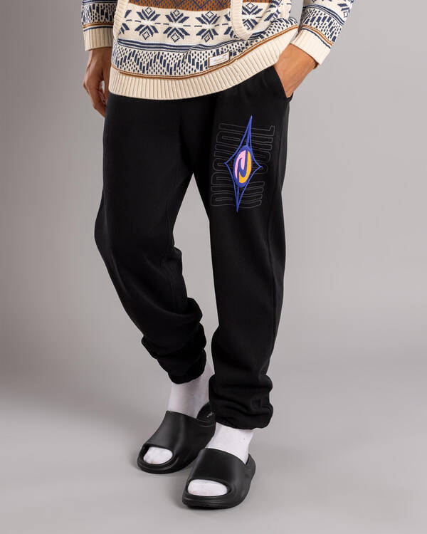 Rip Curl Raw Energy Track Pants for Mens