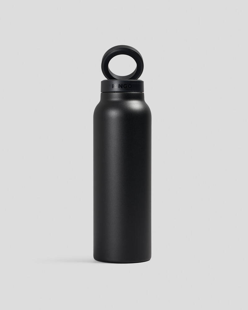 Ringo 32oz Magnetic Phone Mount Water Bottle for Unisex
