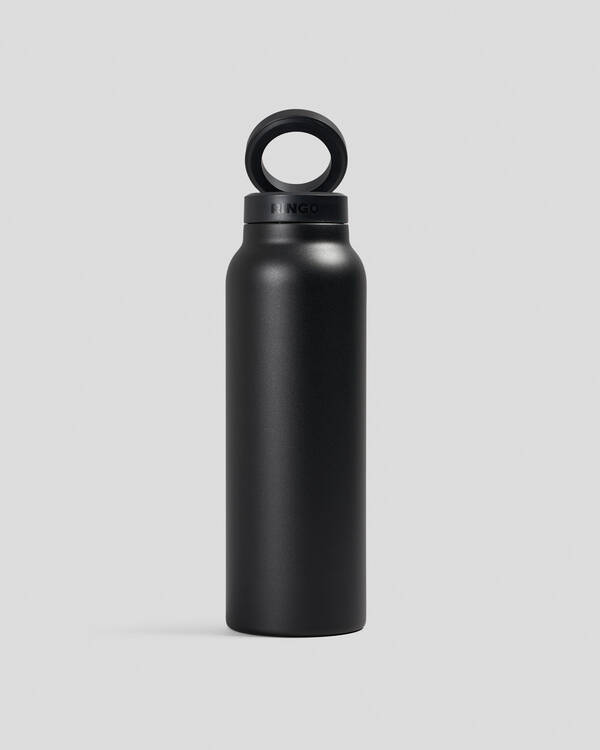 Ringo 32oz Magnetic Phone Mount Water Bottle for Unisex