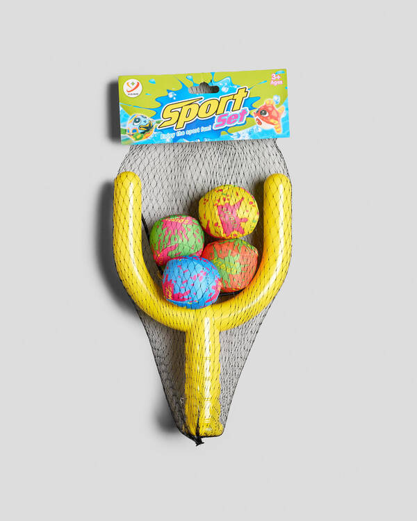 Get It Now Giant Water Slingshot for Unisex
