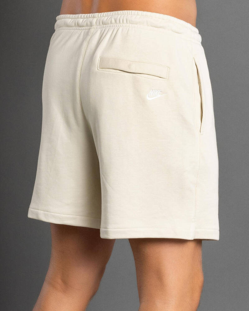 Nike Club French Terry Shorts for Mens