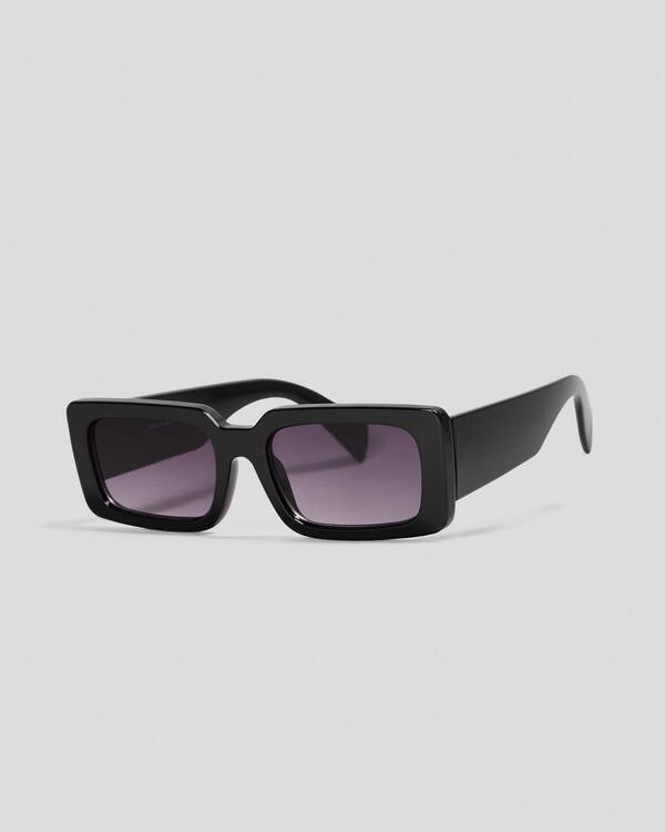 Indie Eyewear Sadie Sunglasses for Womens