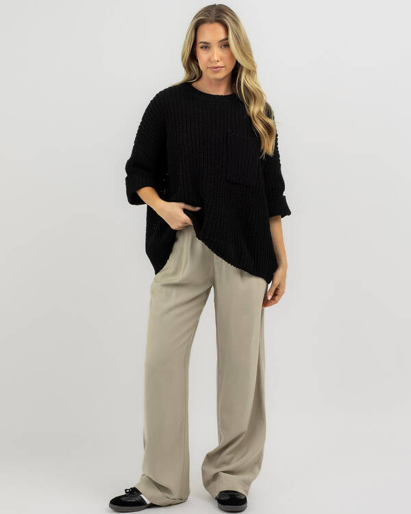 Mooloola Do It Knit for Womens