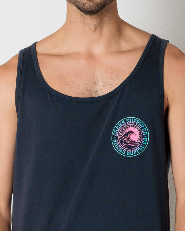 Jacks Neowake Singlet for Mens