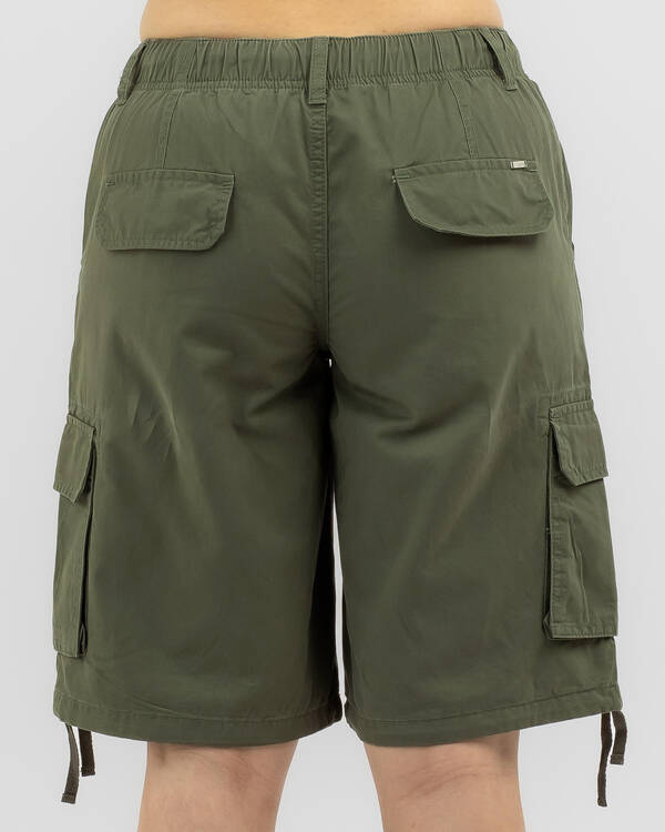 Ava And Ever Jenni Shorts for Womens