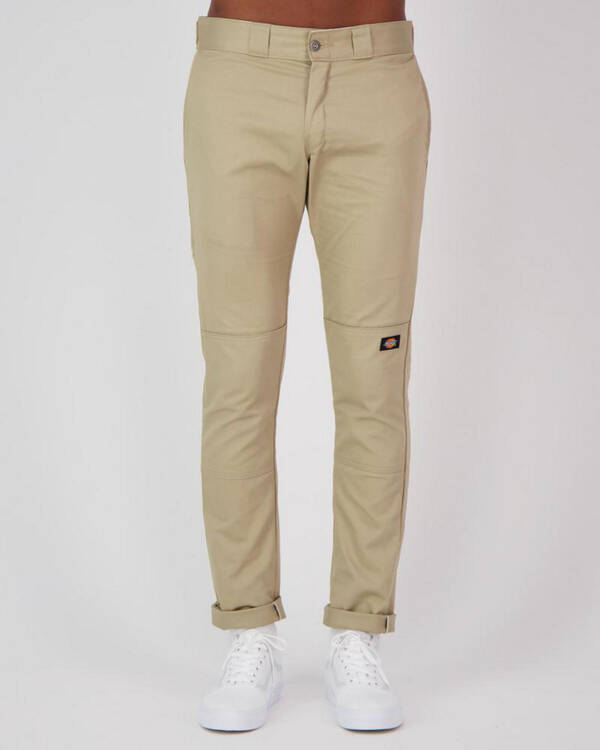 Dickies 811 Skinny Straight Pants for Mens