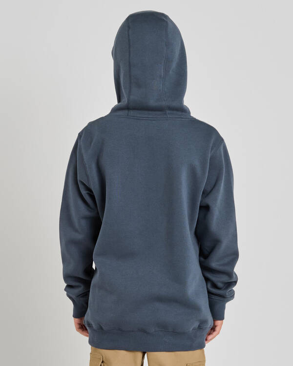 Champion Boys' Logo Hoodie for Mens