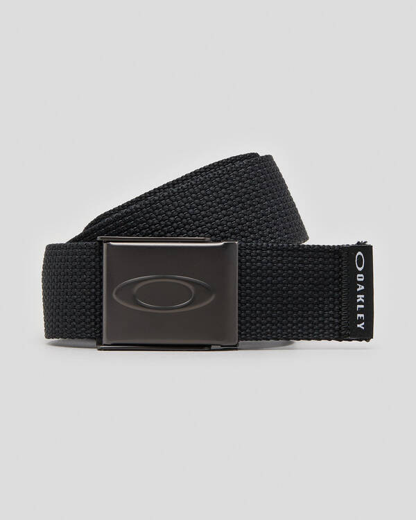 Oakley Ellipse Web Belt for Mens