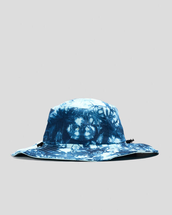 Jacks Boys' Pierside Wide Brim Hat for Mens