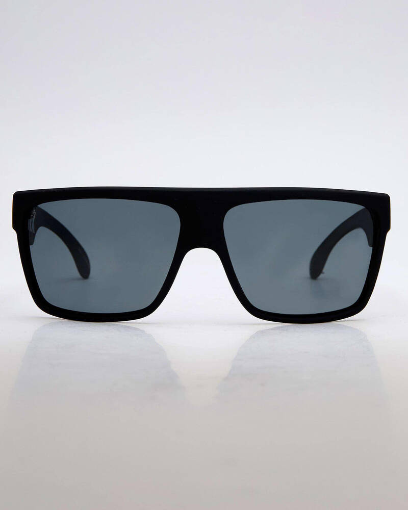 Carve Onyx Polarised Sunglasses for Mens