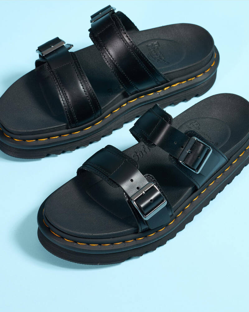 DR MARTENS Myles Sandals for Unisex