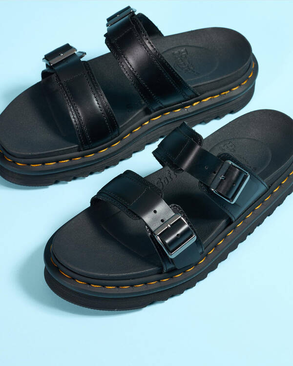 DR MARTENS Myles Sandals for Unisex