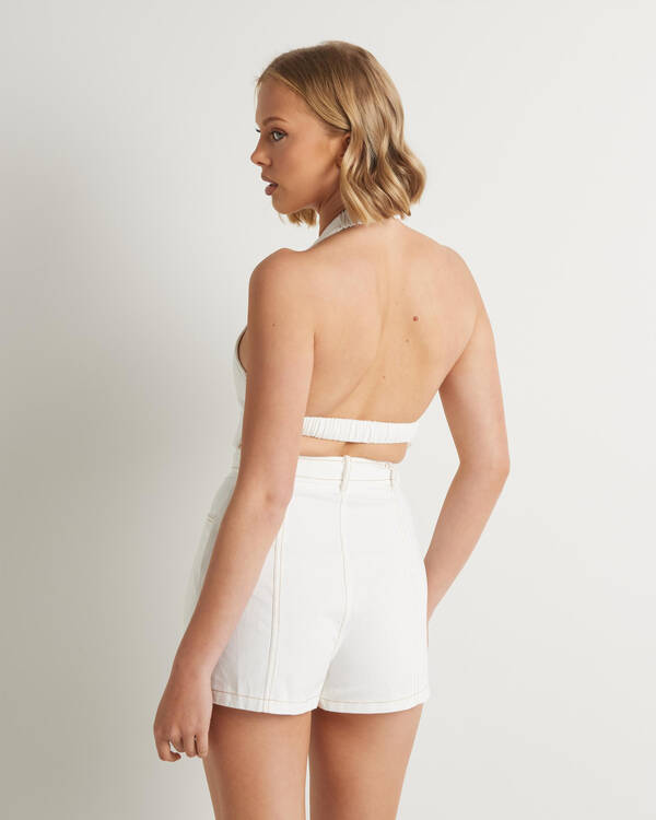 Ava And Ever Daisy Playsuit for Womens
