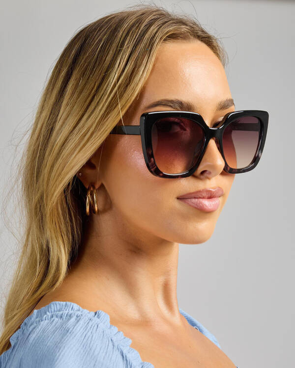 Indie Eyewear Brighton Sunglasses for Womens