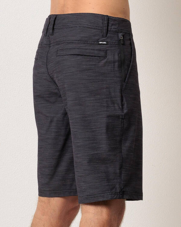 Rip Curl Boardwalk Jackson Walk Shorts for Mens