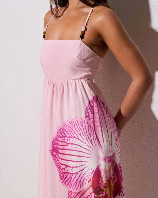 Mooloola Peityn Maxi Dress for Womens