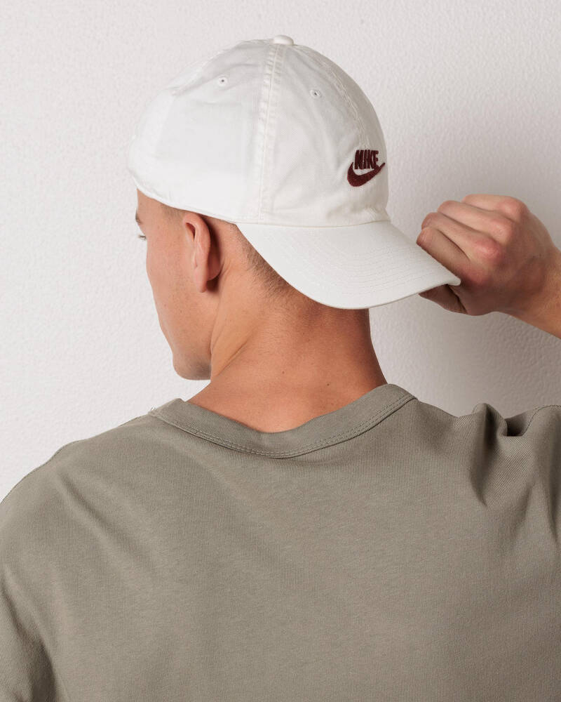 Nike Futura Wash Club Cap for Mens